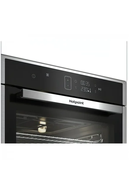Электрический духовой шкаф Hotpoint FE8 1352 DSC IX