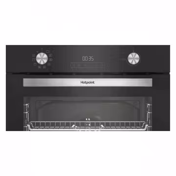 Электрический духовой шкаф Hotpoint FE8 831 JSH BLG