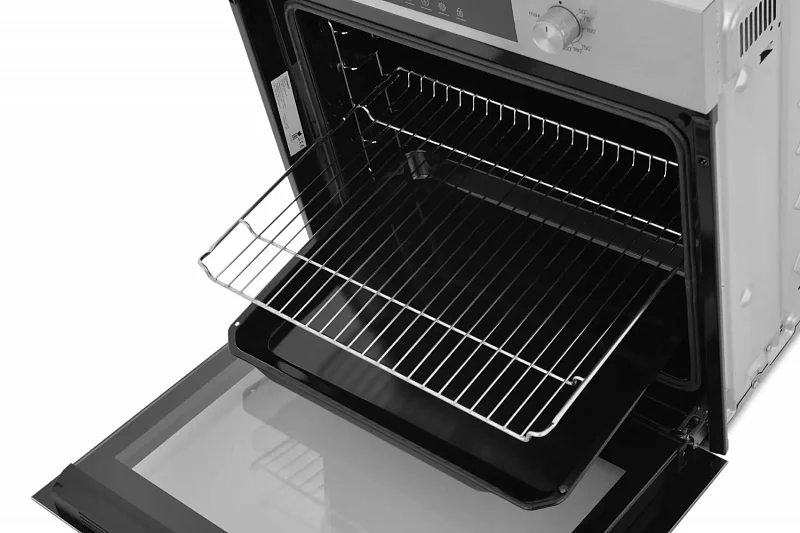 Электрический духовой шкаф Indesit IBFTE 3644 IX