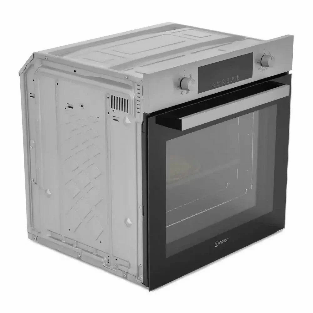Электрический духовой шкаф Indesit IBFTE 3644 IX