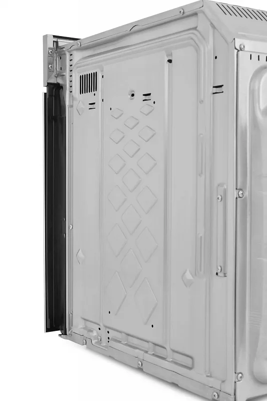 Электрический духовой шкаф Indesit IBFTE 3644 IX