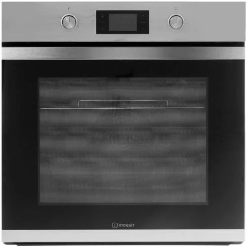 Электрический духовой шкаф Indesit IBFTS 4941 JH IX