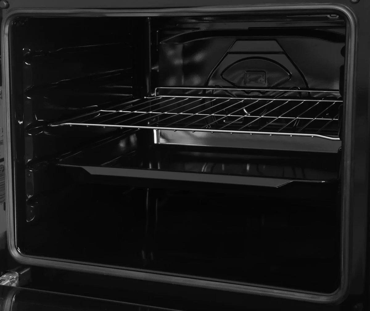 Электрический духовой шкаф Indesit IFE 2420 BL