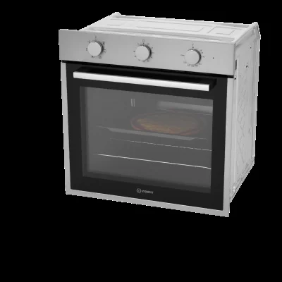Электрический духовой шкаф Indesit IFE 2630 IX