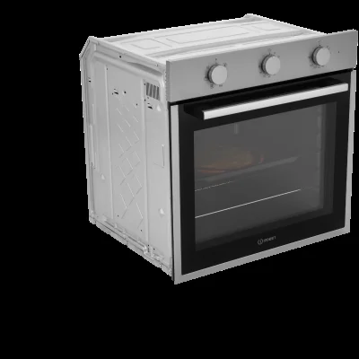 Электрический духовой шкаф Indesit IFE 2630 IX