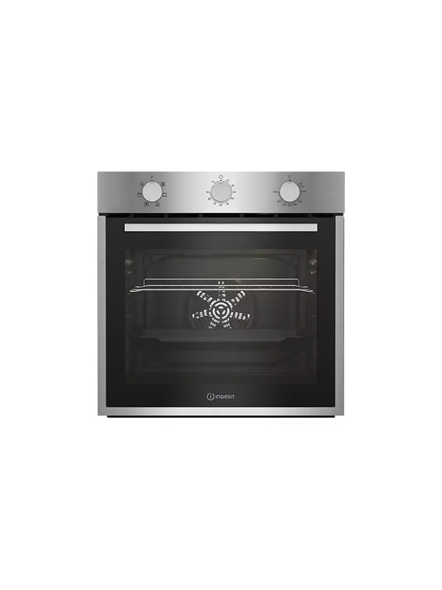 Электрический духовой шкаф Indesit IFE 2630 IX