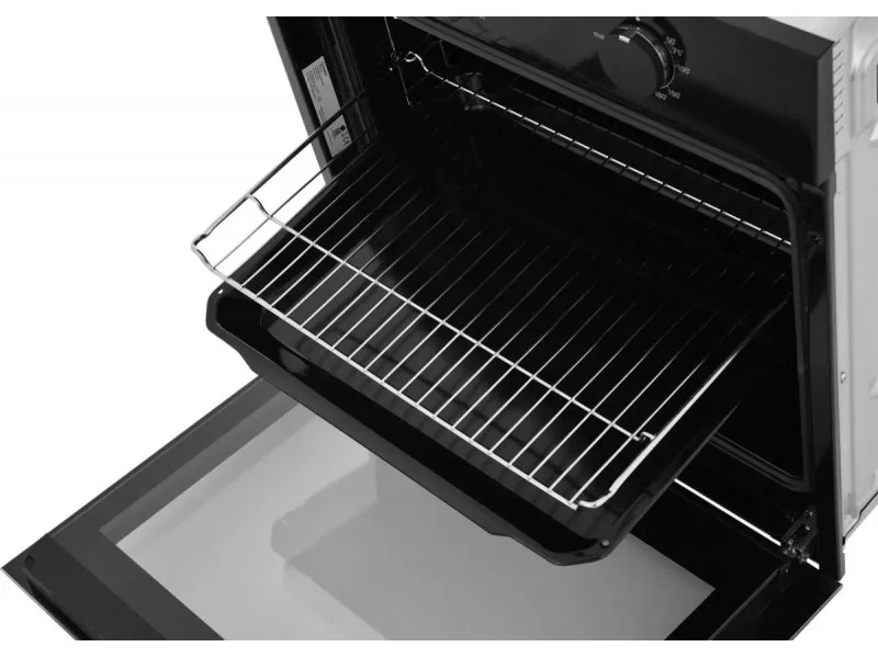 Электрический духовой шкаф Indesit IFE 3634 BL