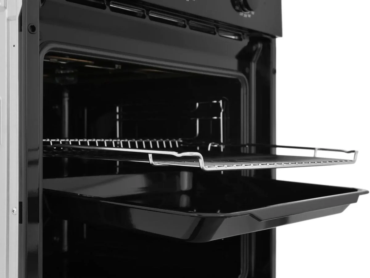 Электрический духовой шкаф Indesit IFE 3634 BL