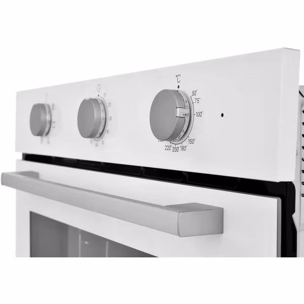 Электрический духовой шкаф Indesit IFE 3634 WH, белый
