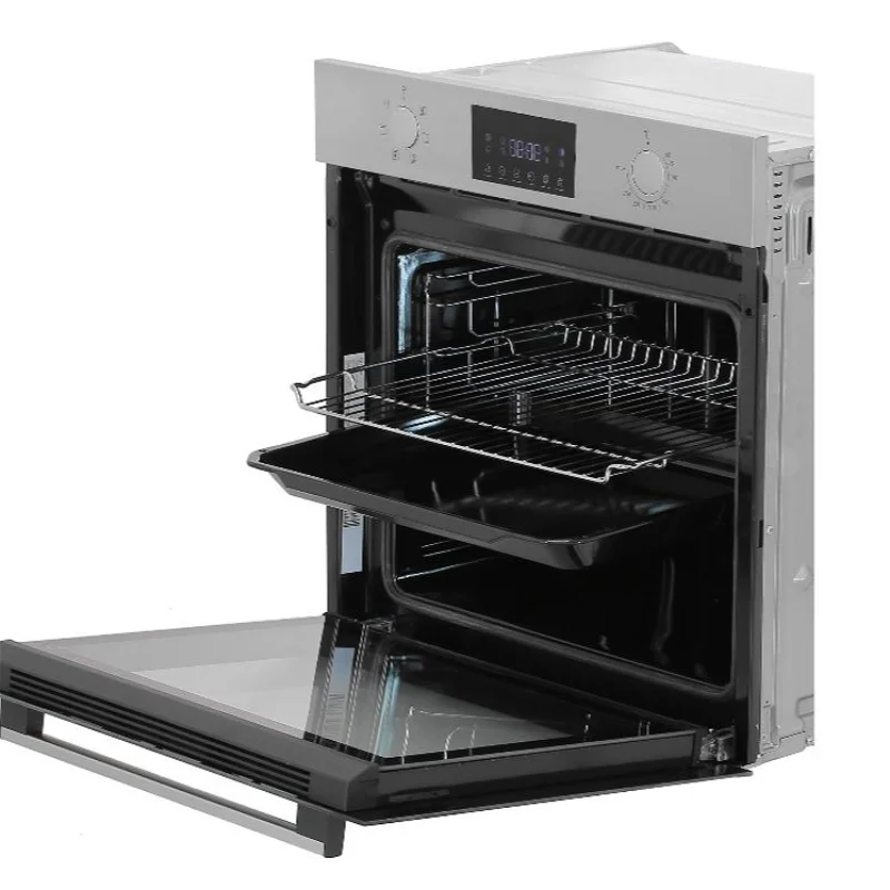 Электрический духовой шкаф Indesit IFE 3644 J IX