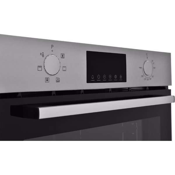 Электрический духовой шкаф Indesit IFE 3644 J IX
