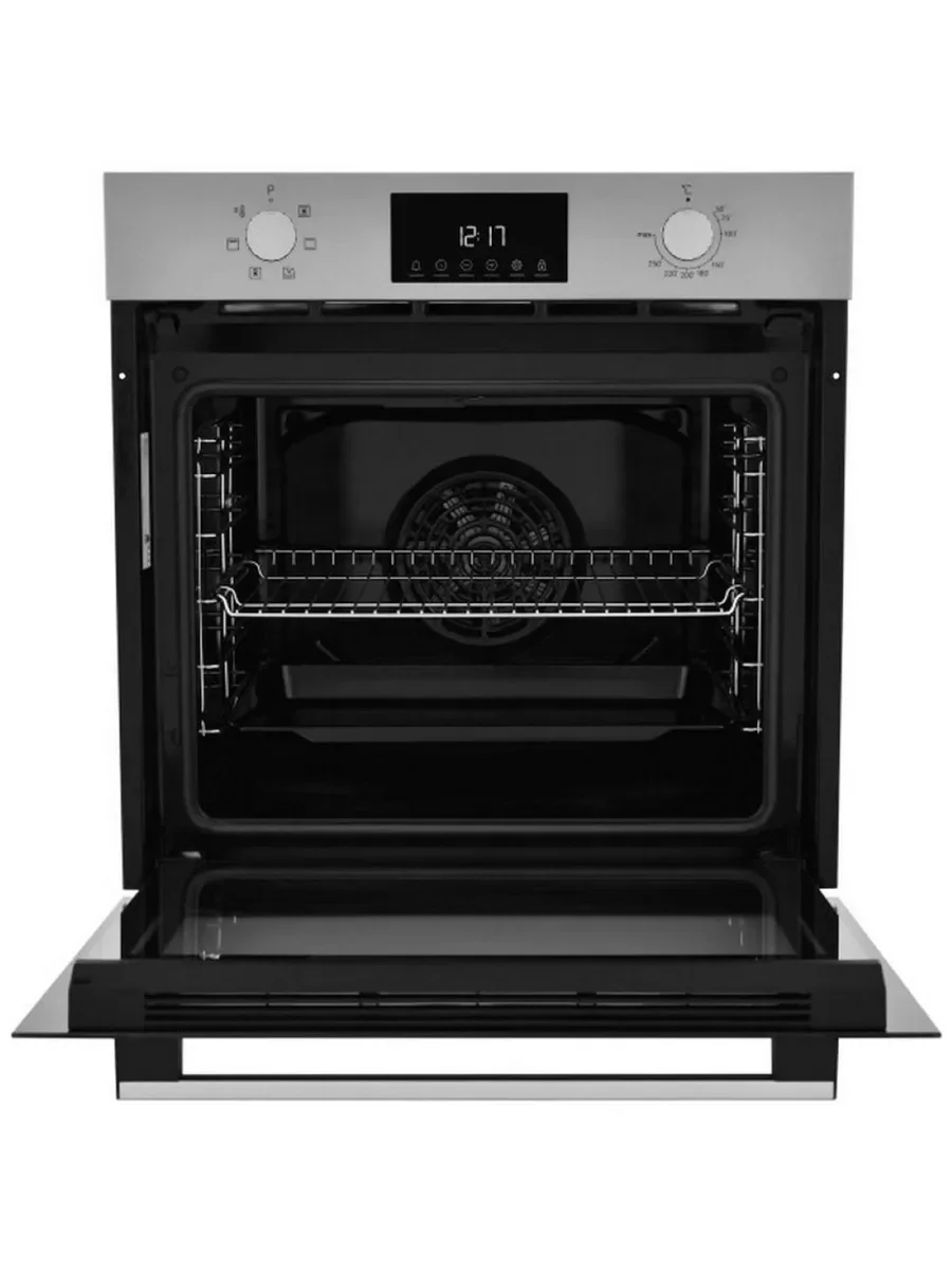 Электрический духовой шкаф Indesit IFE 3644 J IX