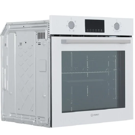 Электрический духовой шкаф Indesit IFE 3644 J WH