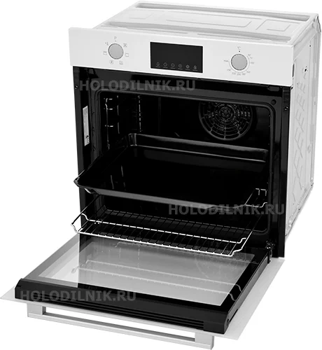 Электрический духовой шкаф Indesit IFE 3644 J WH