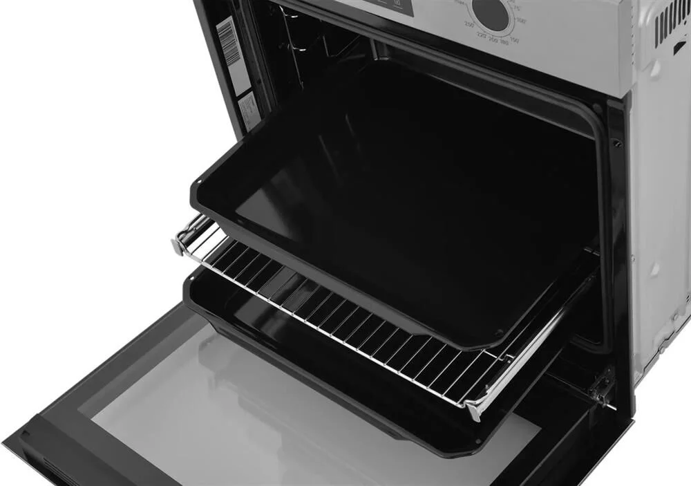 Электрический духовой шкаф Indesit IFE 3841 J IX