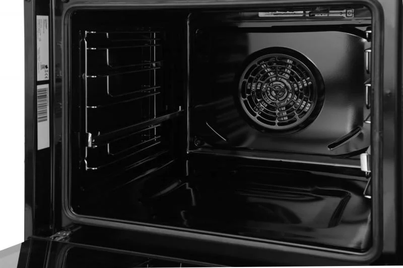 Электрический духовой шкаф Indesit IFSE 3841 J IX, нержавеющая сталь