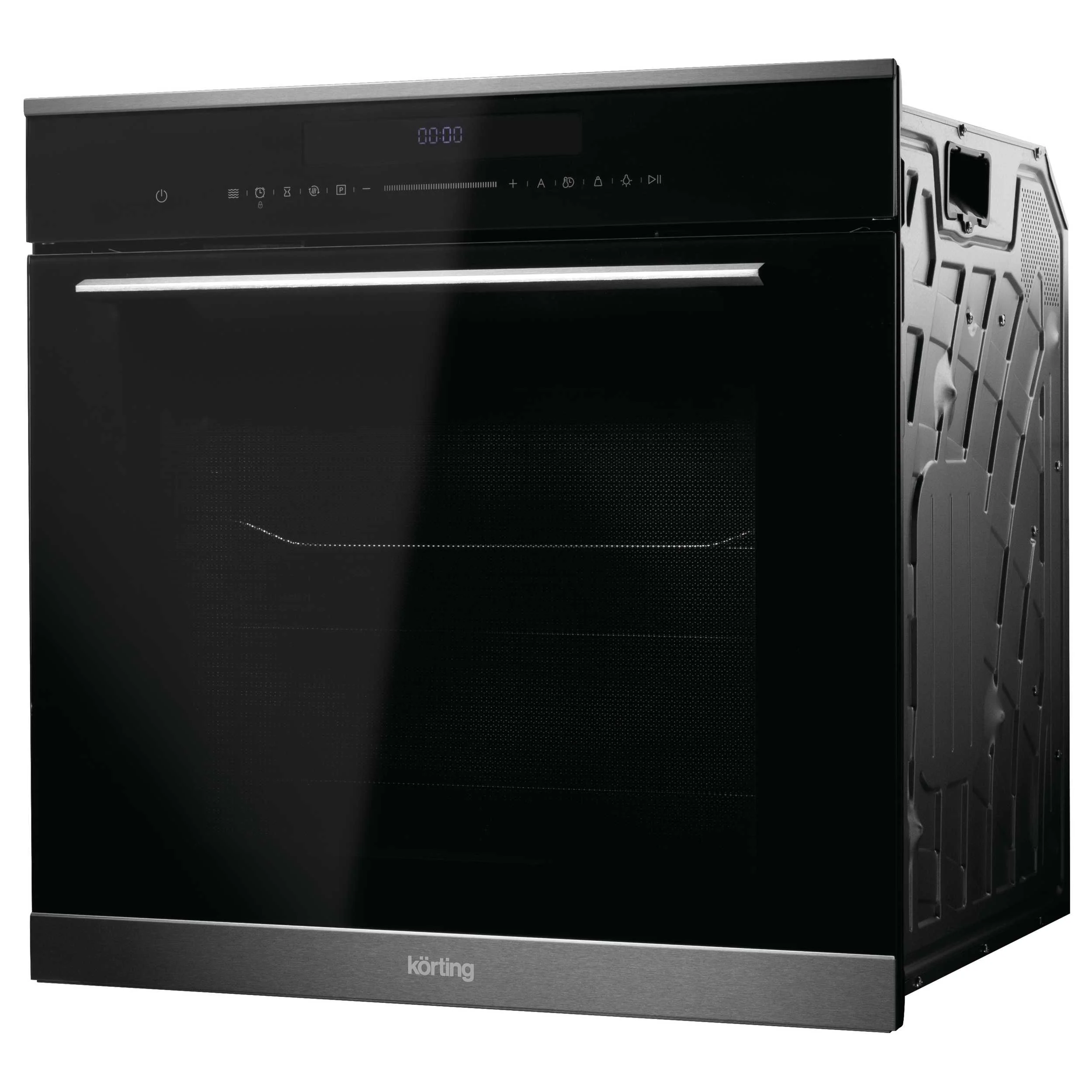 Электрический духовой шкаф Korting OKB 1340 GNBX MW