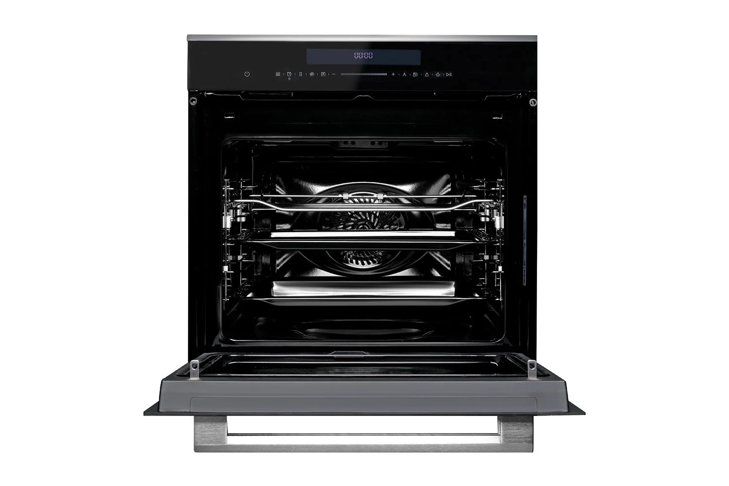 Электрический духовой шкаф Korting OKB 1340 GNBX MW