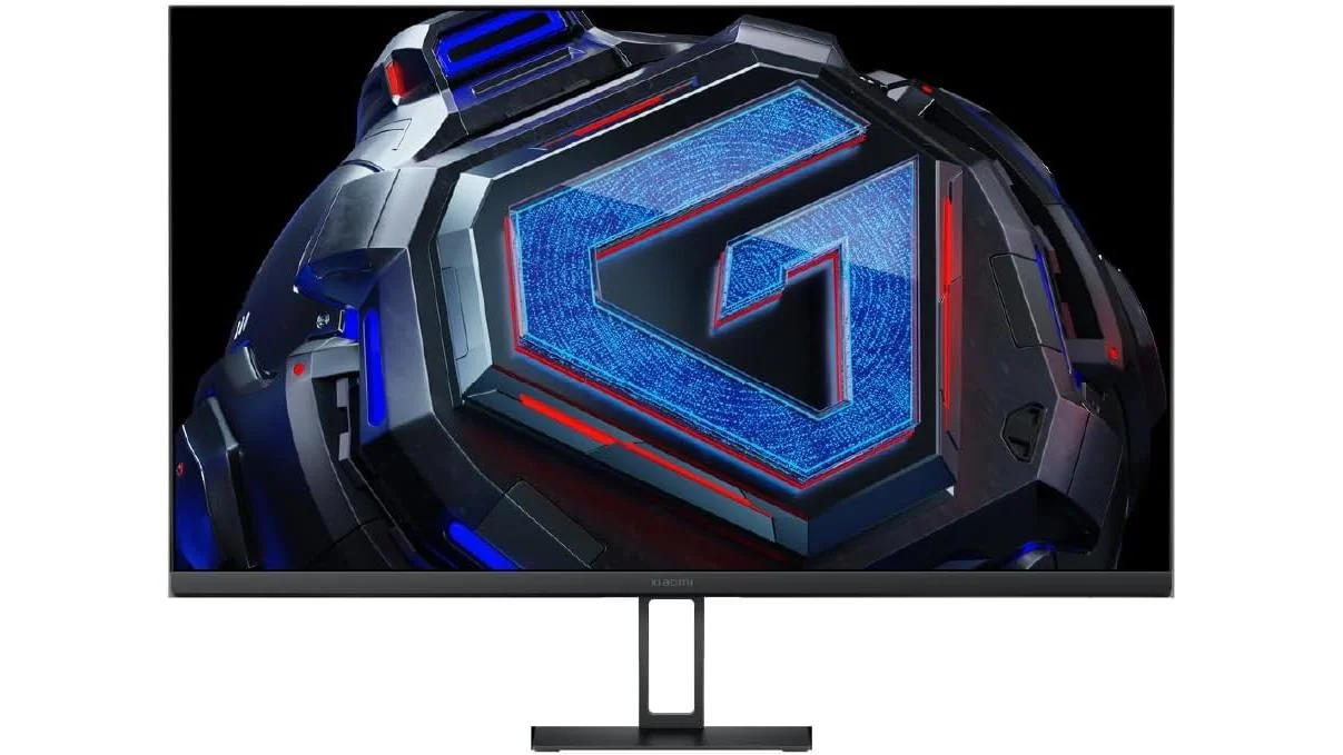ЖК монитор Xiaomi 2K Gaming Monitor G27Qi 2026 EU (ELA6556EU)