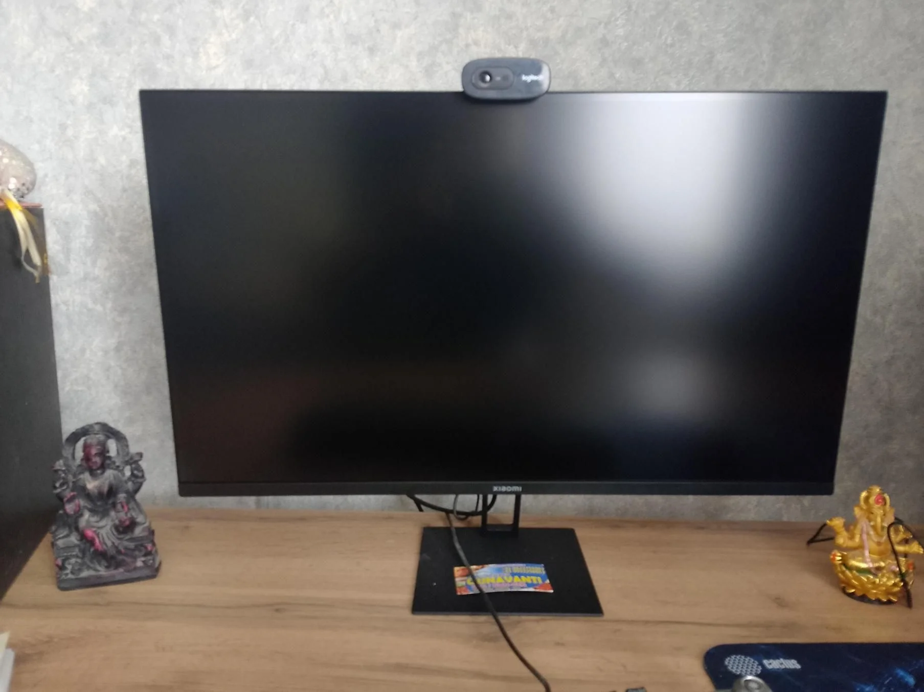 ЖК монитор Xiaomi 2K Gaming Monitor G27Qi 2026 EU (ELA6556EU)