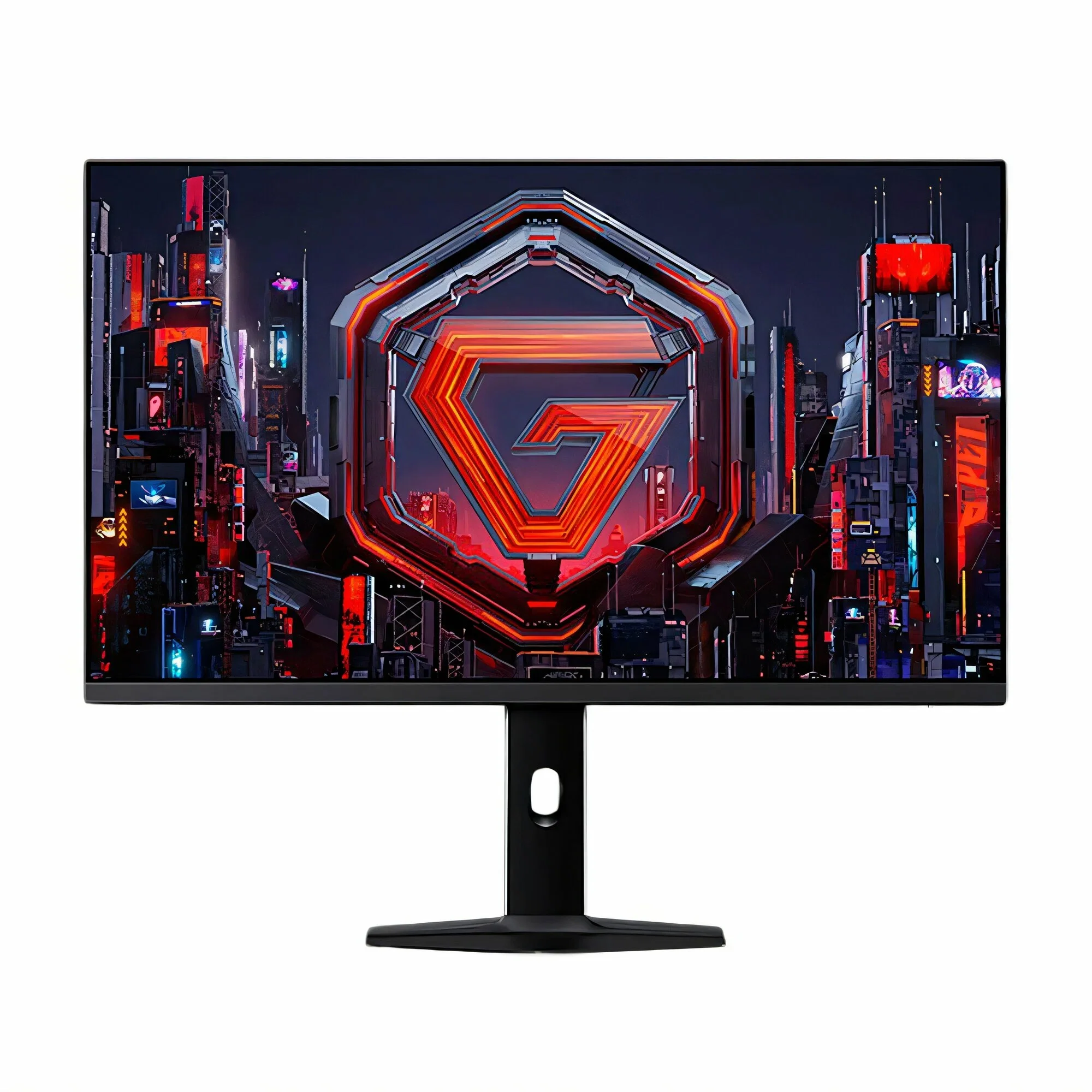 ЖК монитор Xiaomi 2K Gaming Monitor G27Qi 2026 EU (ELA6556EU)