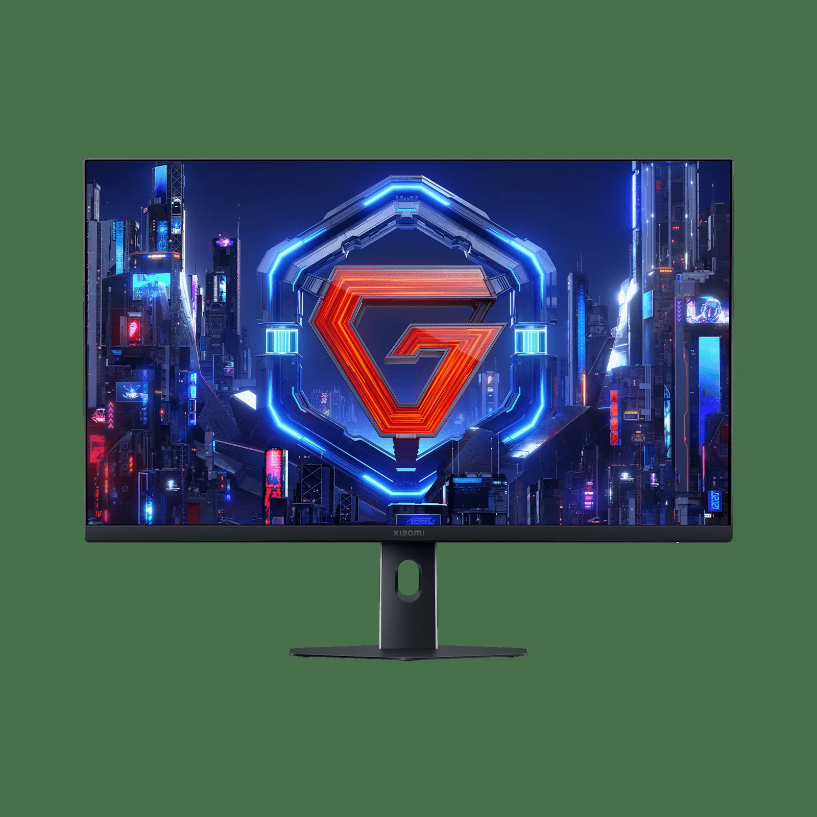 ЖК монитор Xiaomi 2K Gaming Monitor G27Qi 2026 RU