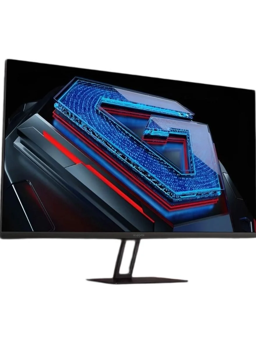 ЖК монитор Xiaomi 2K Gaming Monitor G27Qi 2026 RU