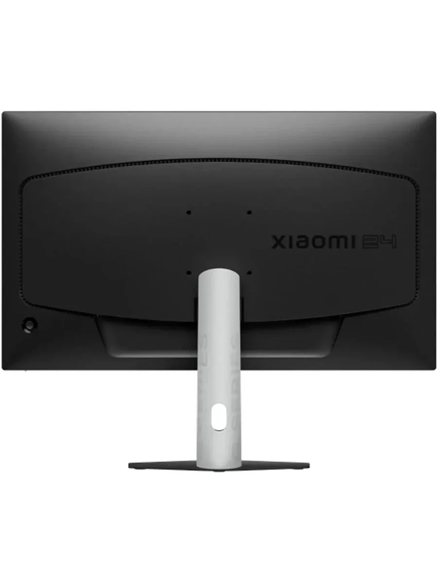 ЖК монитор Xiaomi Gaming Monitor G24i 2026 RU (ELA6656RU), черный