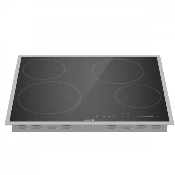 Варочная панель Gorenje ECS642BXE черный