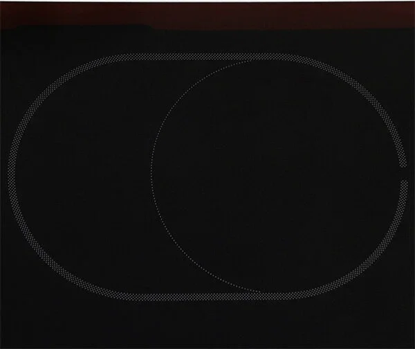 Варочная панель Gorenje ECT646BSCE черный