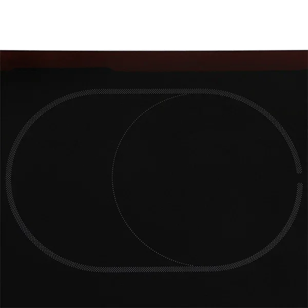 Варочная панель Gorenje ECT646BSCE черный