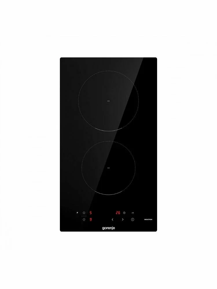 Варочная панель Gorenje GI3201BSCE черный