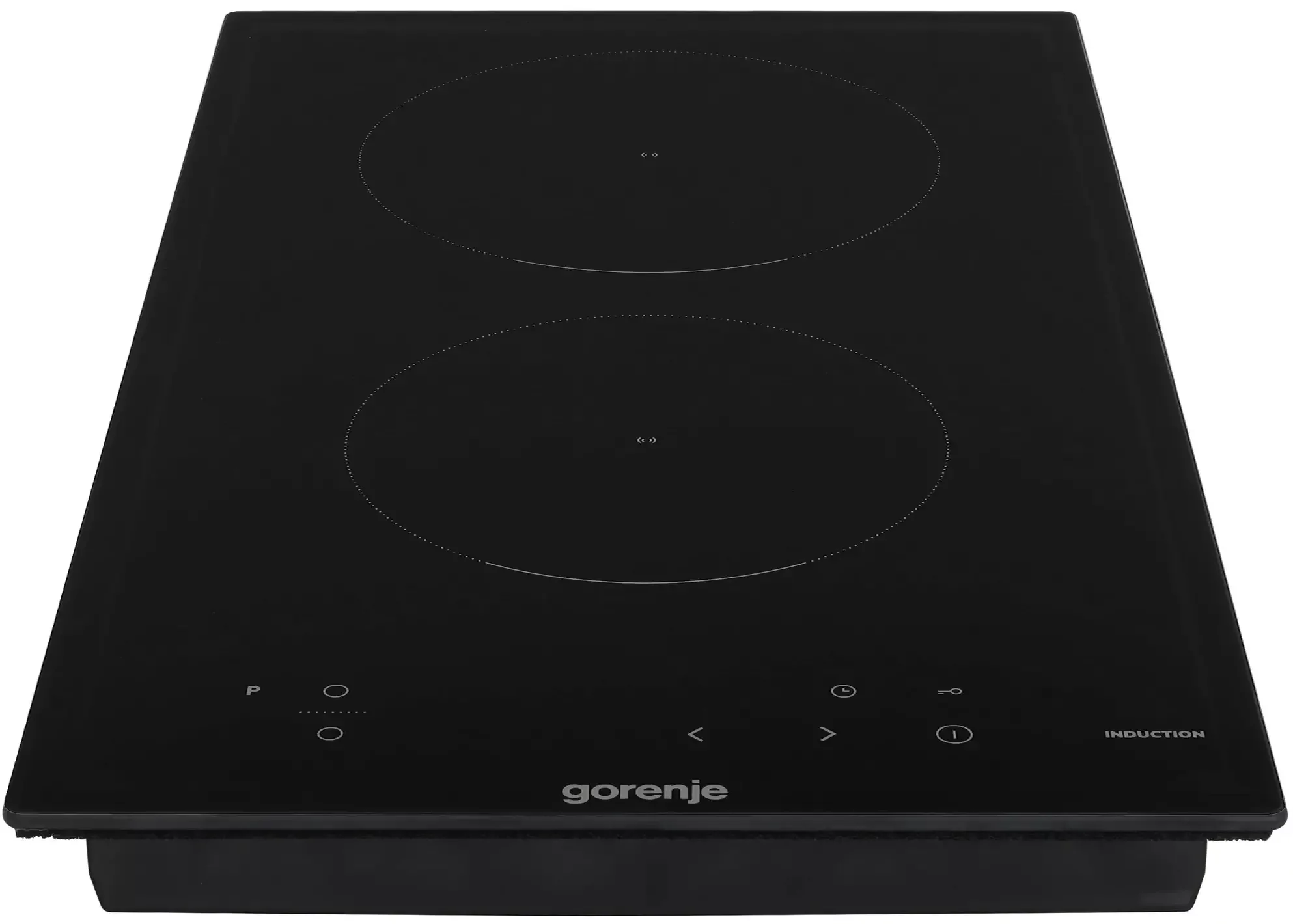 Варочная панель Gorenje GI3201BSCE черный