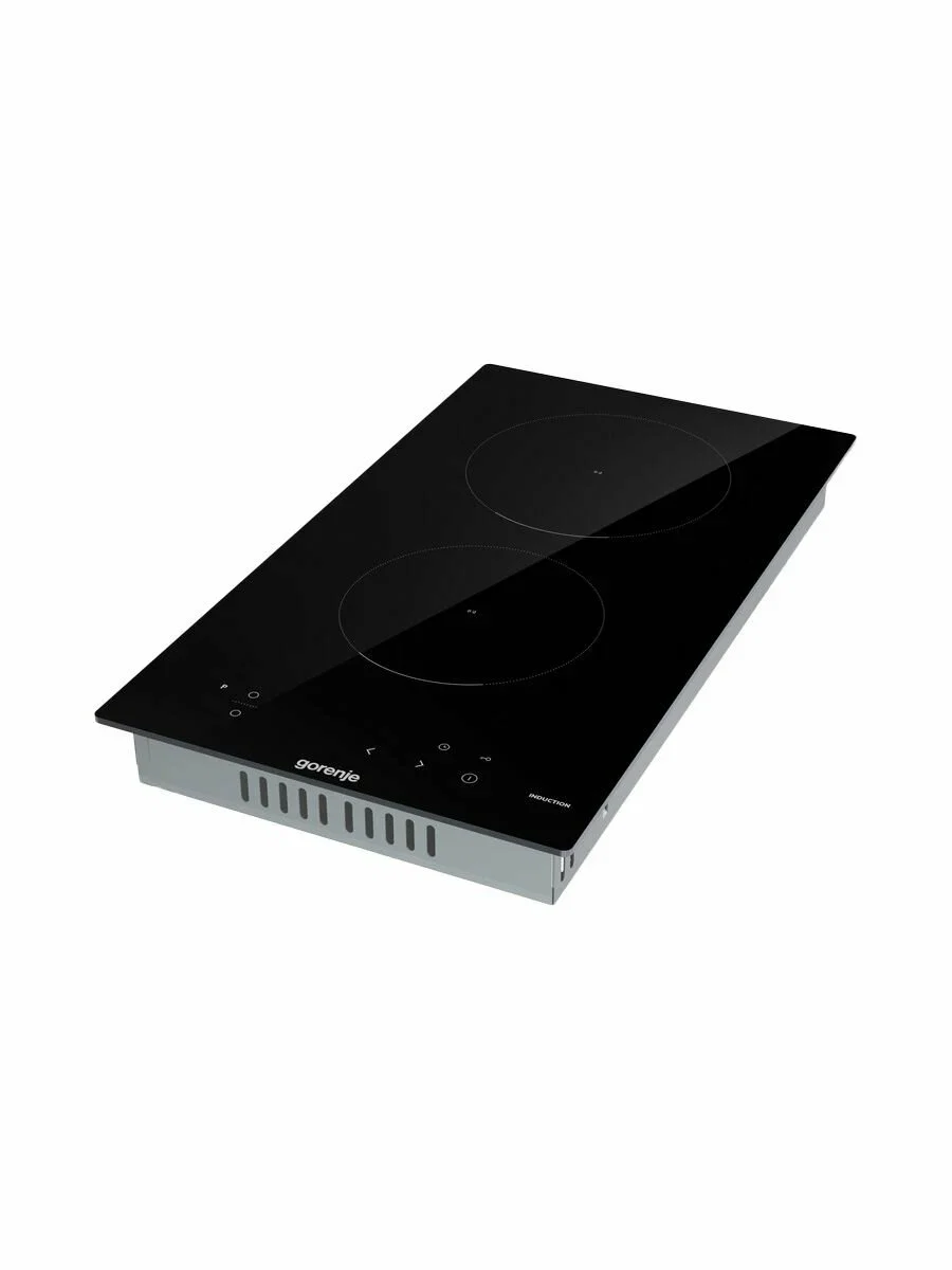 Варочная панель Gorenje GI3201BSCE черный
