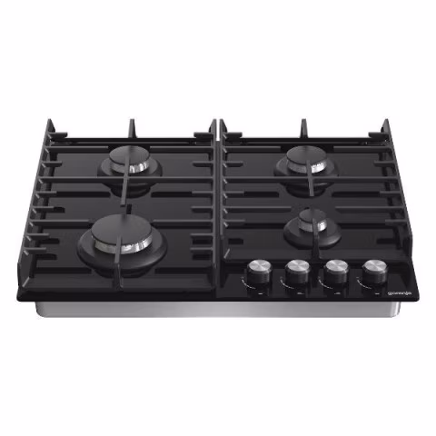 Газовая варочная панель Gorenje Essential GT641AKB черный