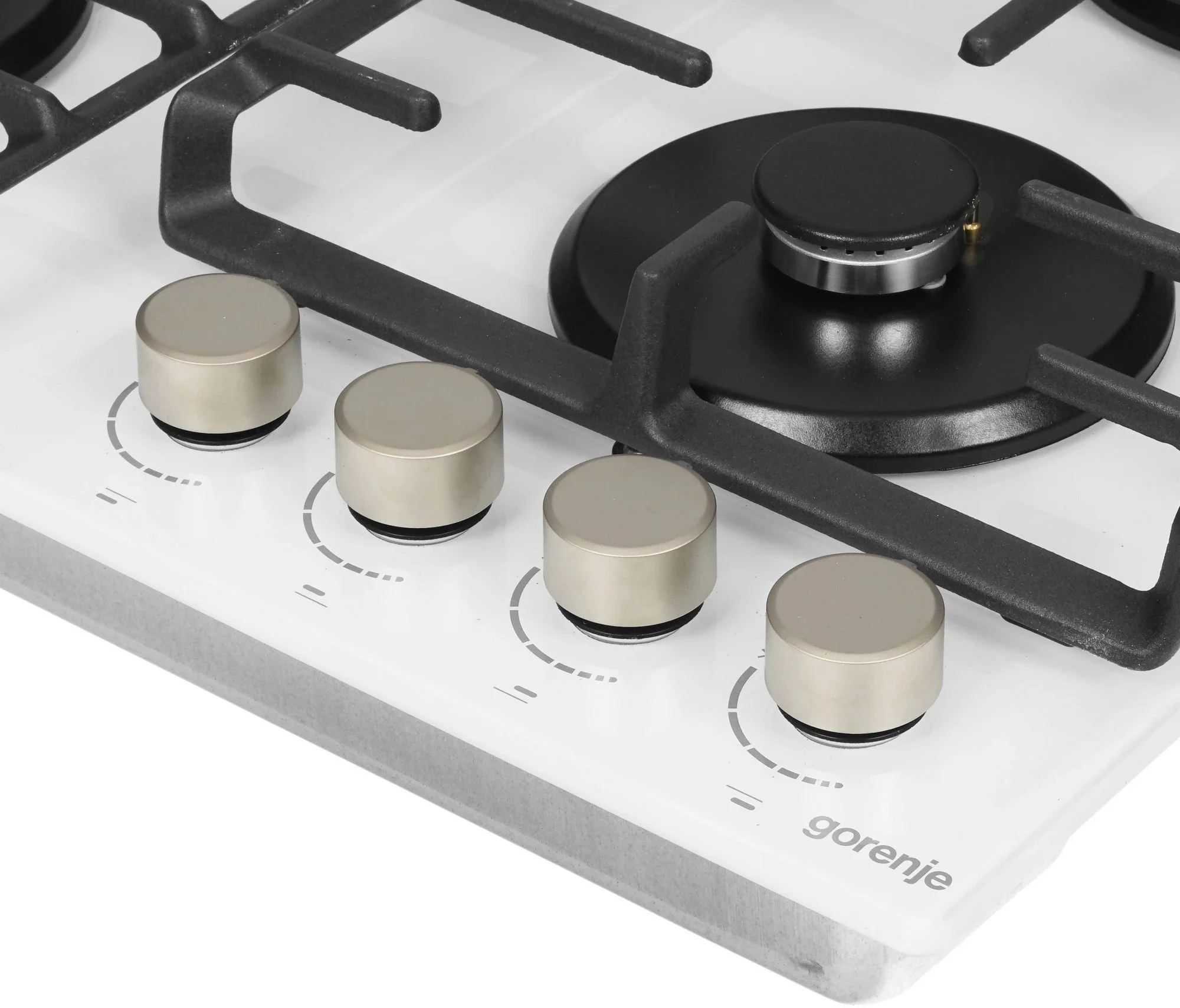 Газовая варочная панель Gorenje GT642AXW