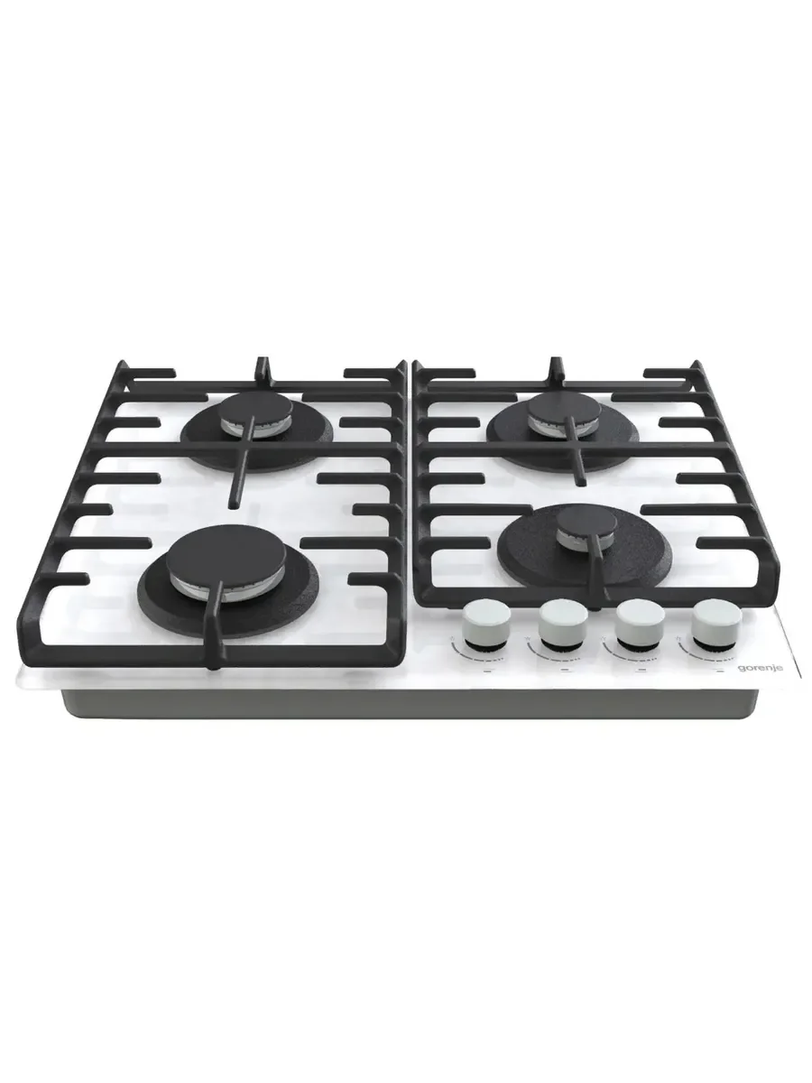 Газовая варочная панель Gorenje GT642AXW