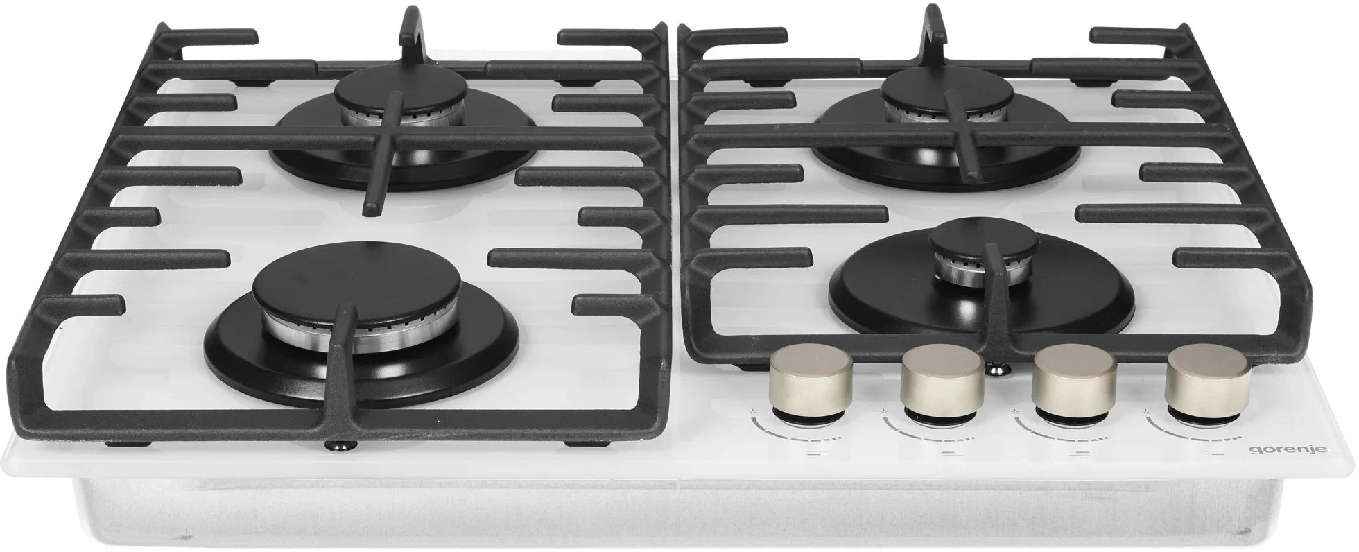 Газовая варочная панель Gorenje GT642AXW