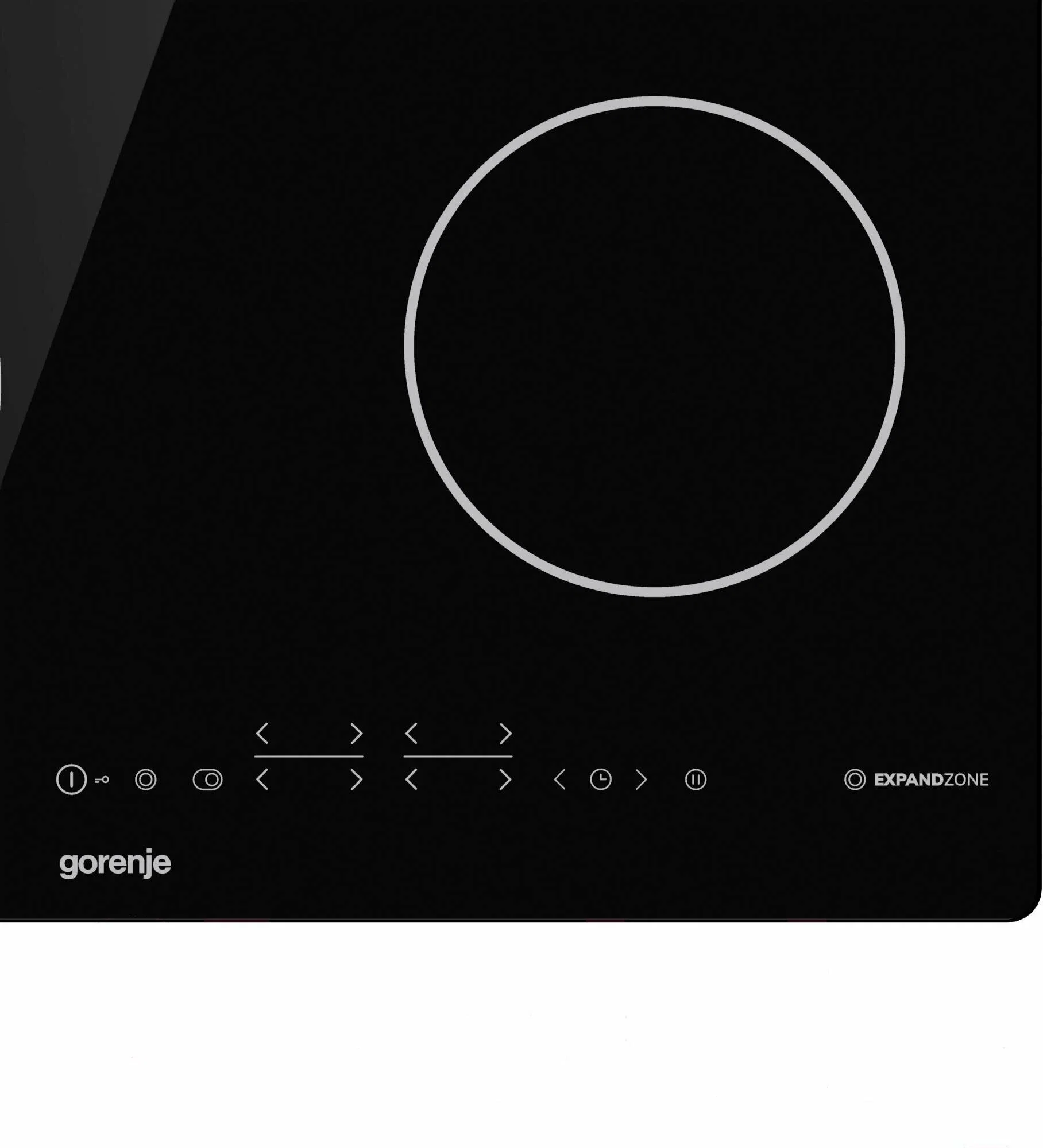 Индукционная варочная панель Gorenje ECT643SYB