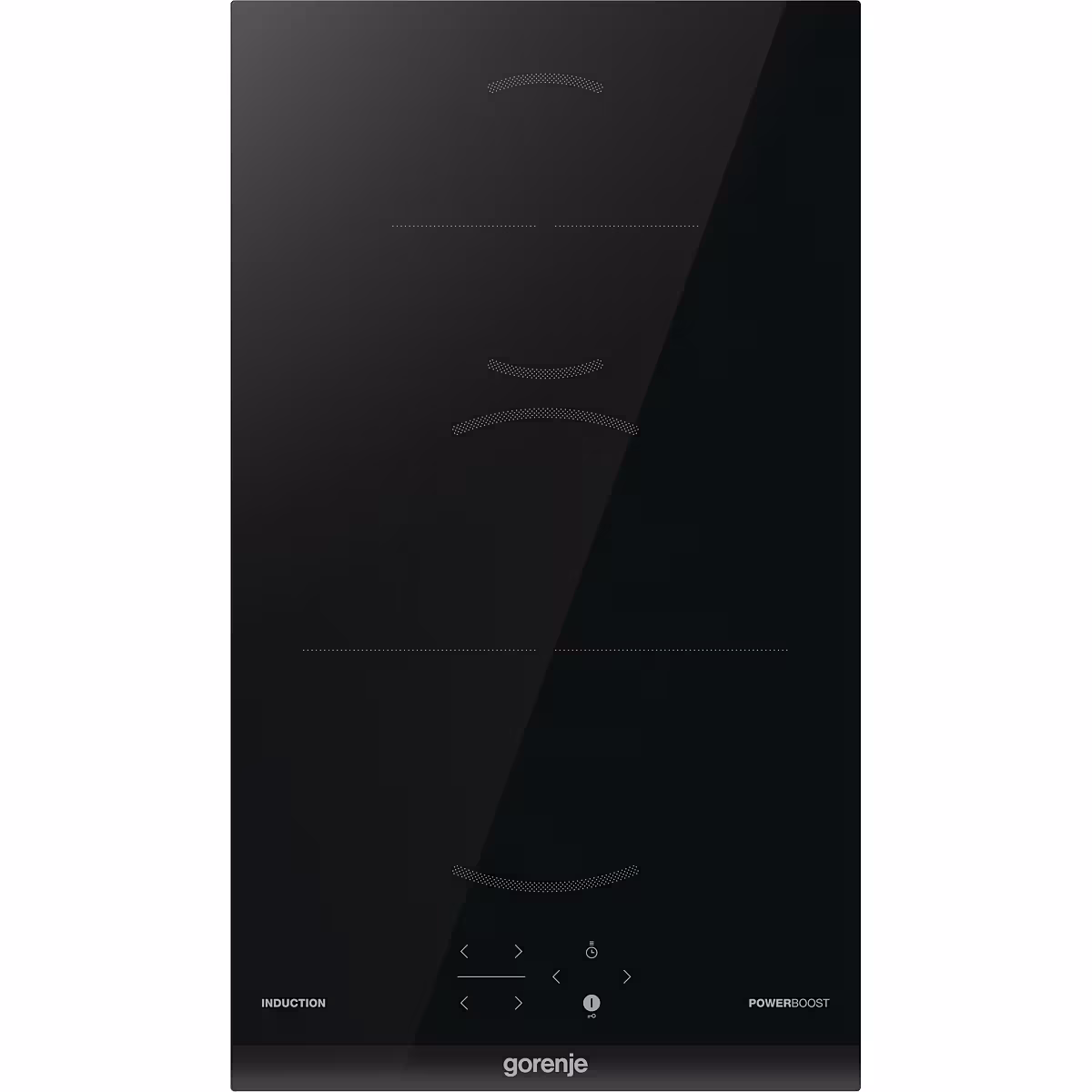 Индукционная варочная панель Gorenje GI3201BC 742462