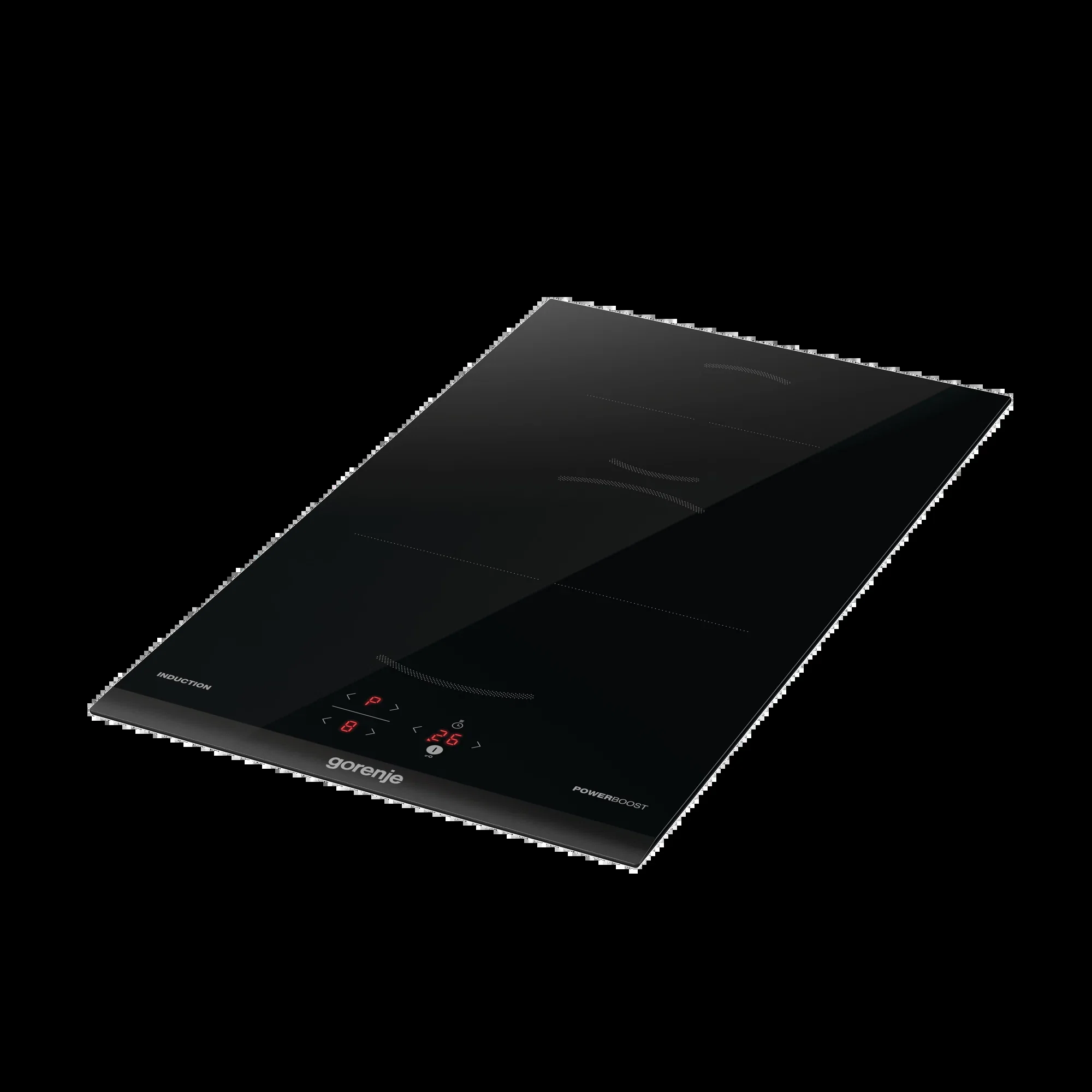 Индукционная варочная панель Gorenje GI3201BC 742462