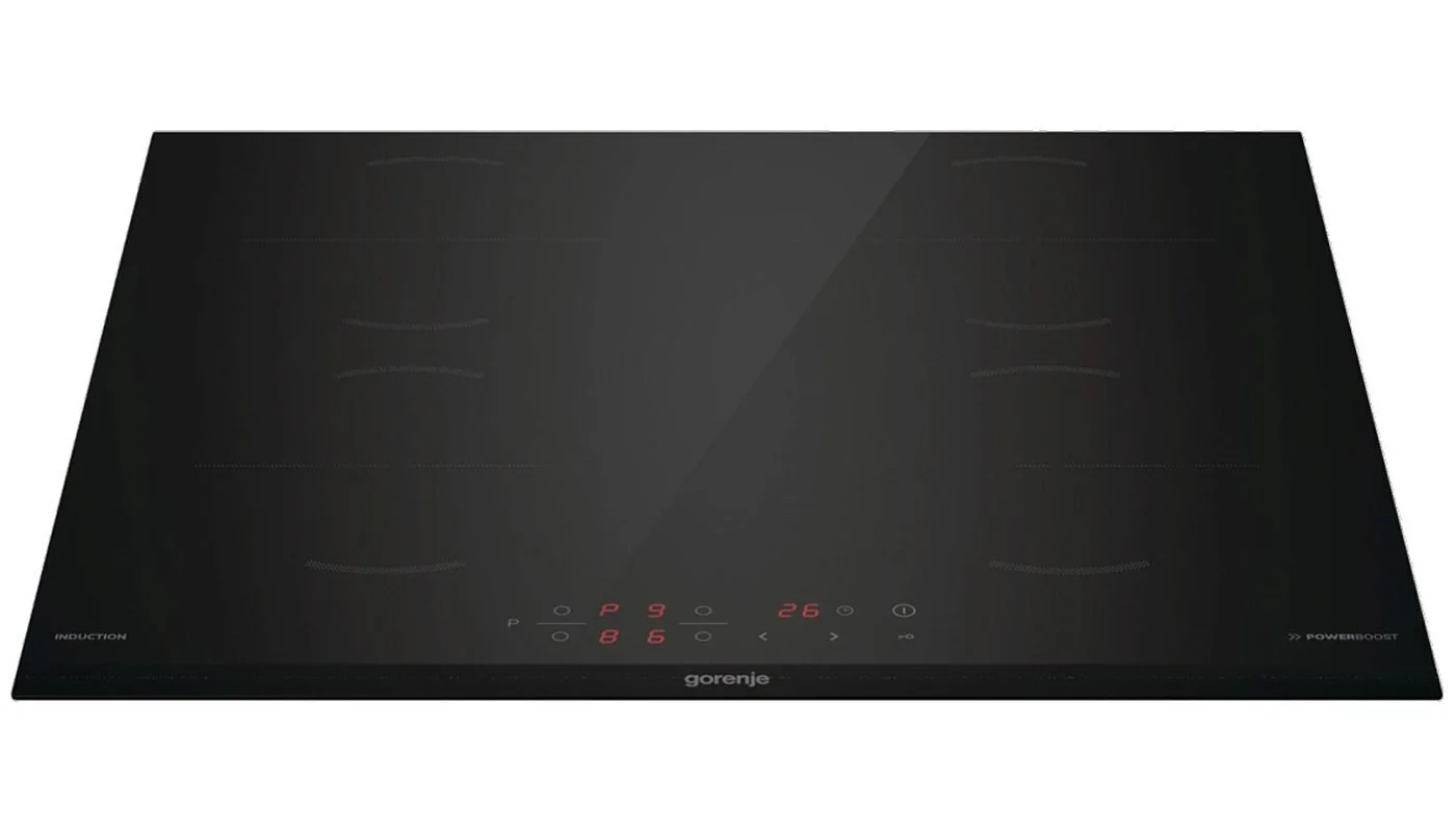 Индукционная варочная панель Gorenje GI6401BCE черный