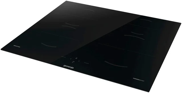 Индукционная варочная панель Gorenje GI6401BSC черный