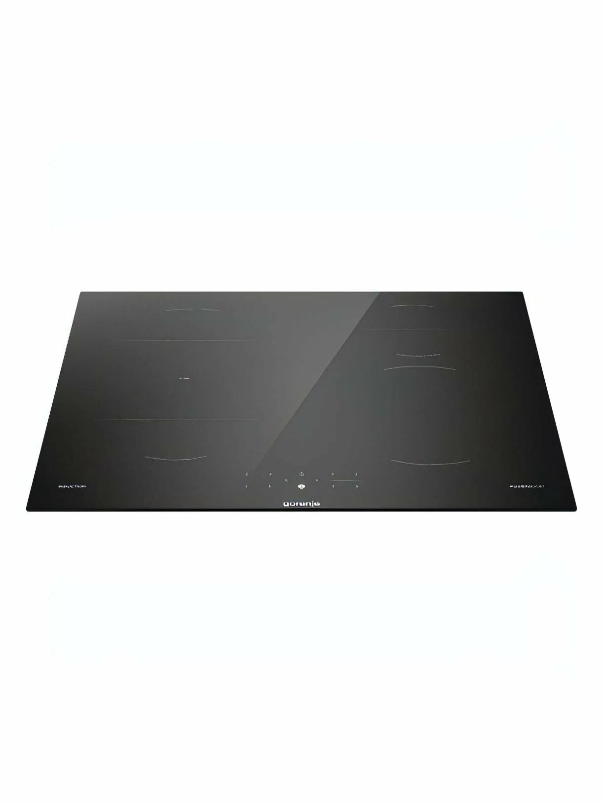 Индукционная варочная панель Gorenje GI6401BSC черный