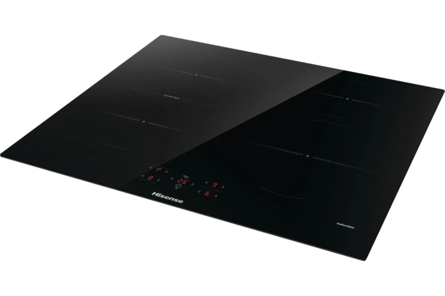 Индукционная варочная панель Gorenje GI6401BSCE