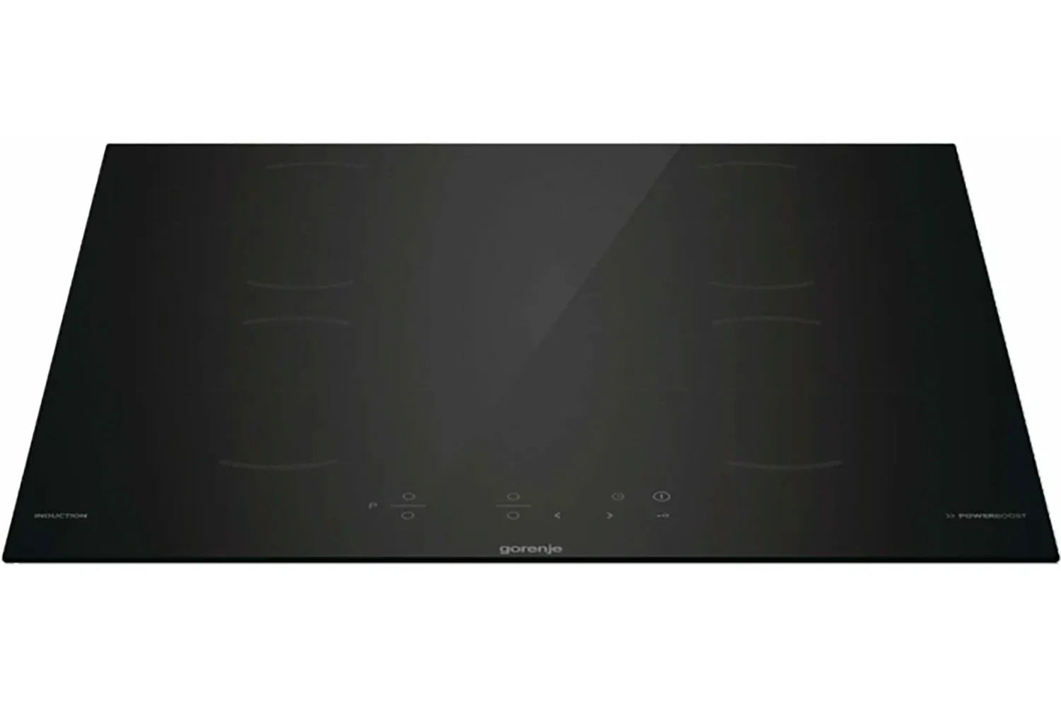 Индукционная варочная панель Gorenje GI6401BSCE