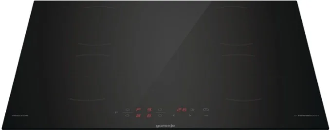 Индукционная варочная панель Gorenje GI6401BSCE