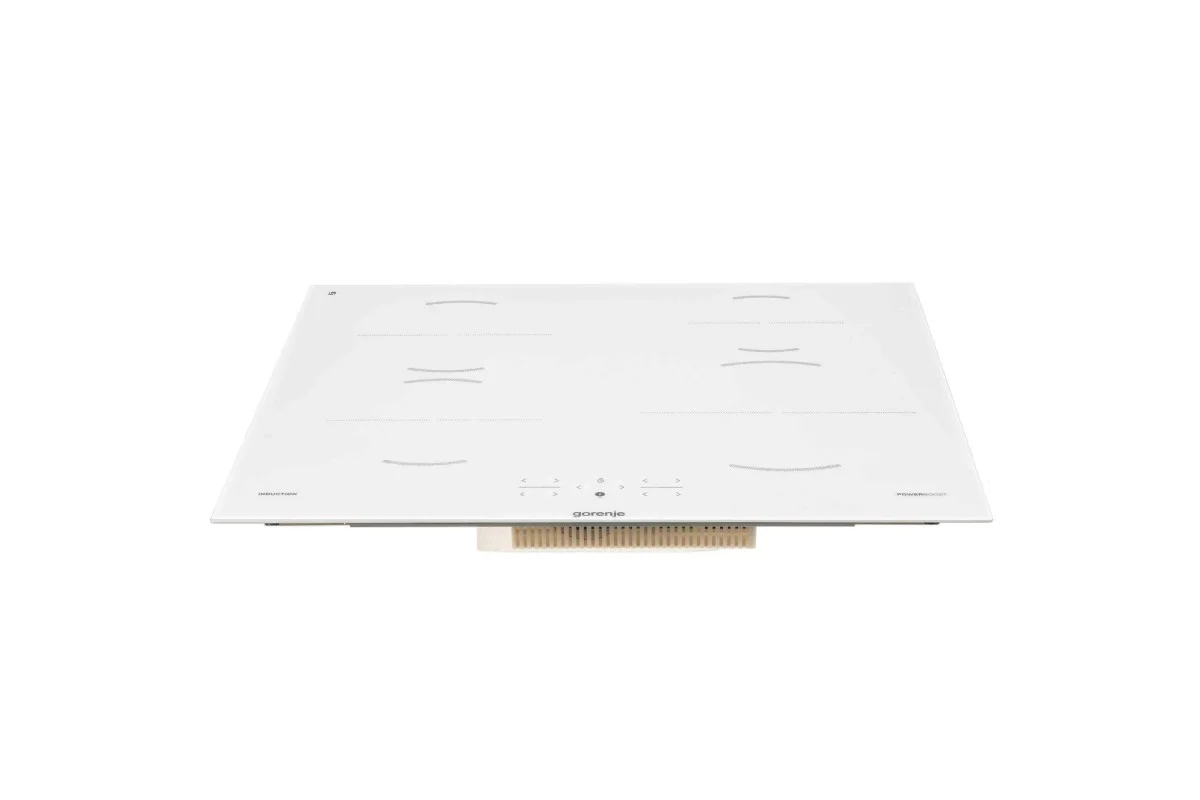 Индукционная варочная панель Gorenje GI6401WSC белый