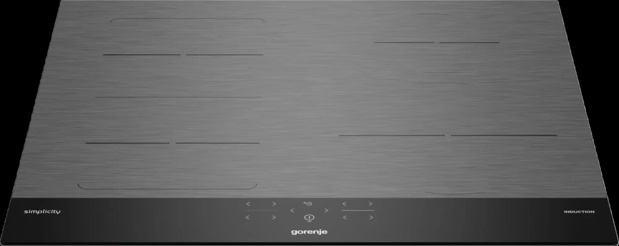 Индукционная варочная панель Gorenje GI6421SYB