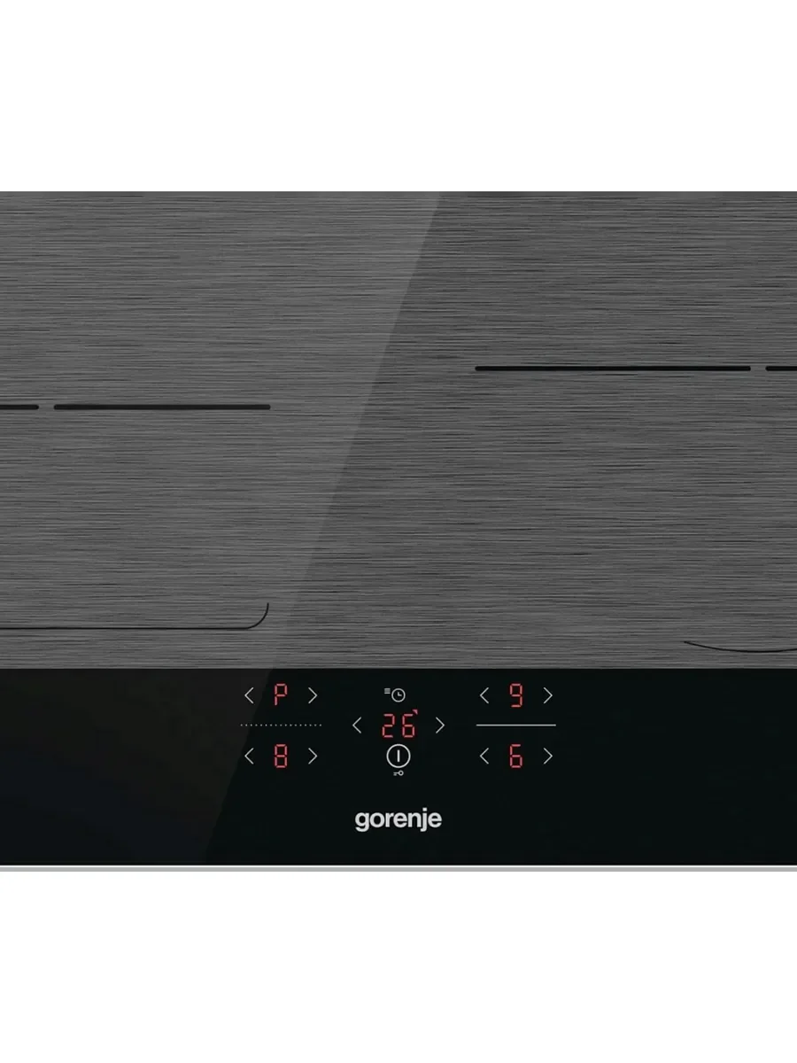 Индукционная варочная панель Gorenje GI6421SYB